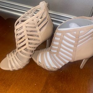 GIANNI BINI HEELS